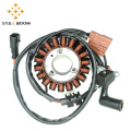 Magneto Magneto Stator Coil for 250 VESPA GTS GTV 18 Coils Spare Parts and Accessories